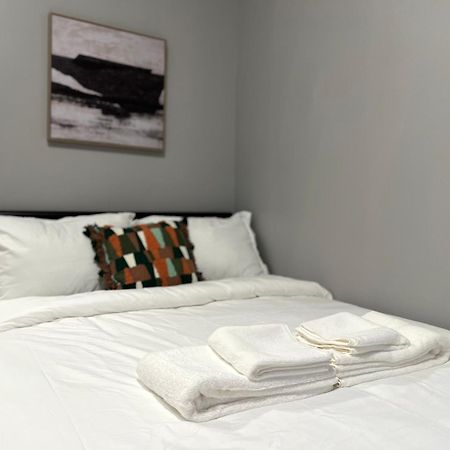 Alina & Fanny - Philadelphia S Broad St Apartment Exterior photo