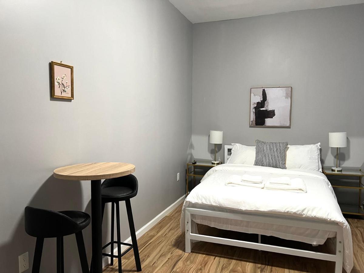 Alina & Fanny - Philadelphia S Broad St Apartment Exterior photo