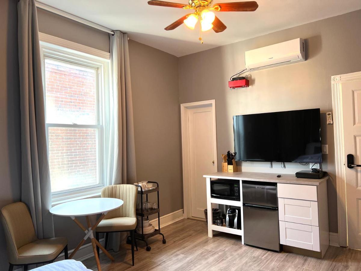 Alina & Fanny - Philadelphia S Broad St Apartment Exterior photo