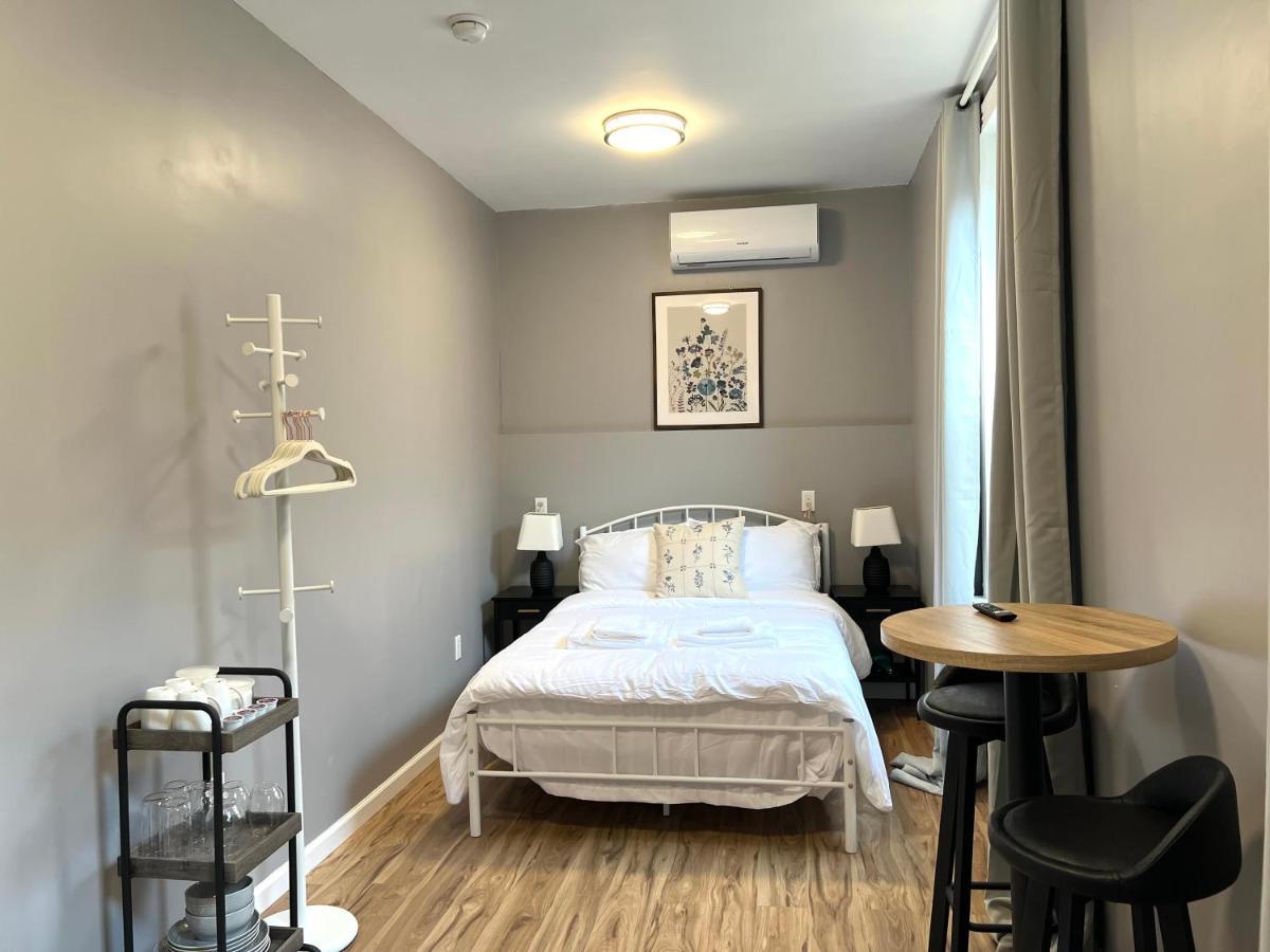 Alina & Fanny - Philadelphia S Broad St Apartment Exterior photo